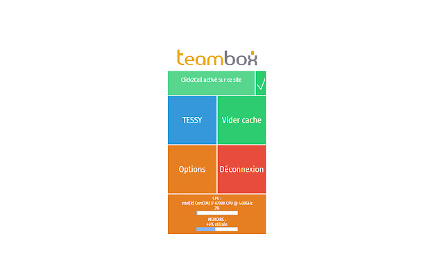 Tessy from Chrome web store to be run with OffiDocs Chromium online Tessy from Chrome web store to be run with OffiDocs Chromium online