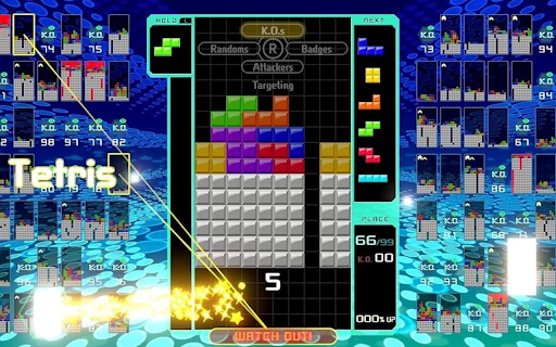 Tetris 99 Block Puzzle from Chrome web store to be run with OffiDocs Chromium online Tetris 99 Block Puzzle from Chrome web store to be run with OffiDocs Chromium online