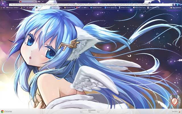 Thank you pack 01 6/12 from Chrome web store to be run with OffiDocs Chromium online Thank you pack 01 6/12 from Chrome web store to be run with OffiDocs Chromium online