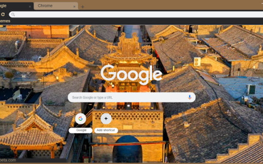 The Ancient City of Pingyao from Chrome web store to be run with OffiDocs Chromium online The Ancient City of Pingyao from Chrome web store to be run with OffiDocs Chromium online