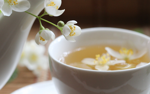 The art of making tea from Chrome web store to be run with OffiDocs Chromium online The art of making tea from Chrome web store to be run with OffiDocs Chromium online