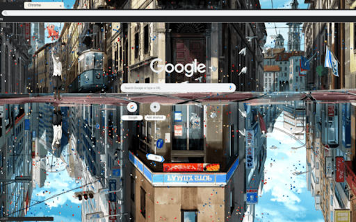 The Asterisk War from Chrome web store to be run with OffiDocs Chromium online The Asterisk War from Chrome web store to be run with OffiDocs Chromium online