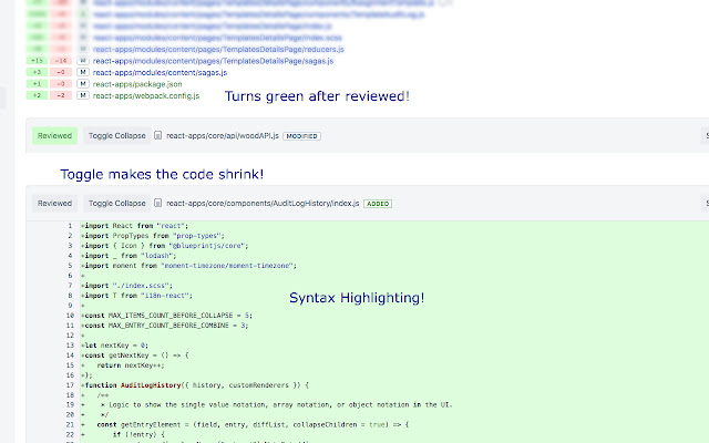 The Bitbucket PR Fixer from Chrome web store to be run with OffiDocs Chromium online The Bitbucket PR Fixer from Chrome web store to be run with OffiDocs Chromium online