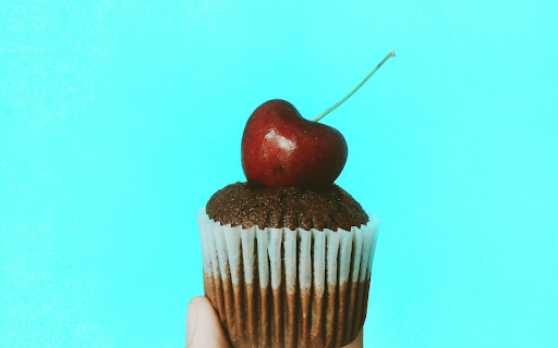 The Cake and Cherries from Chrome web store to be run with OffiDocs Chromium online The Cake and Cherries from Chrome web store to be run with OffiDocs Chromium online