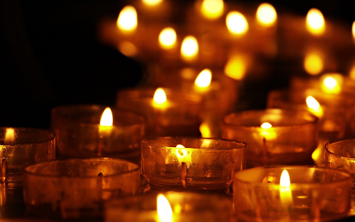 The candles flickered from Chrome web store to be run with OffiDocs Chromium online The candles flickered from Chrome web store to be run with OffiDocs Chromium online