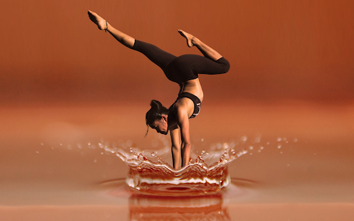 The dance blends into the water from Chrome web store to be run with OffiDocs Chromium online The dance blends into the water from Chrome web store to be run with OffiDocs Chromium online