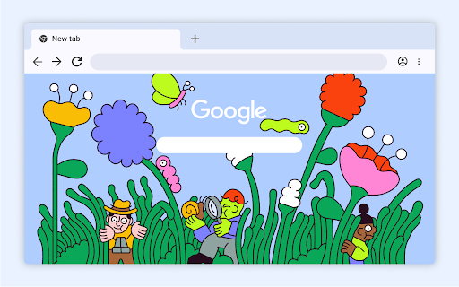 The Garden from Chrome web store to be run with OffiDocs Chromium online The Garden from Chrome web store to be run with OffiDocs Chromium online