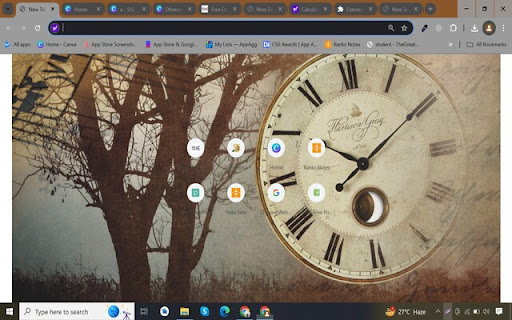 The Hands of Time from Chrome web store to be run with OffiDocs Chromium online The Hands of Time from Chrome web store to be run with OffiDocs Chromium online