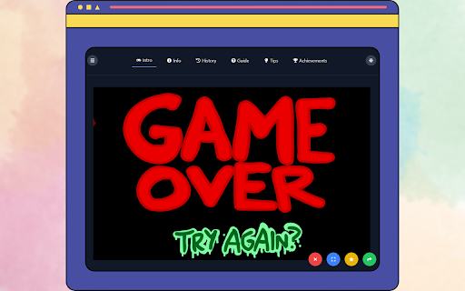 The Impossible Quiz Unblocked Game from Chrome web store to be run with OffiDocs Chromium online The Impossible Quiz Unblocked Game from Chrome web store to be run with OffiDocs Chromium online