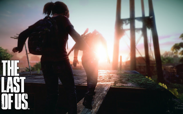 The Last Of Us ThemeLead from Chrome web store to be run with OffiDocs Chromium online The Last Of Us ThemeLead from Chrome web store to be run with OffiDocs Chromium online
