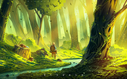The Legend of Zelda Browser Theme from Chrome web store to be run with OffiDocs Chromium online The Legend of Zelda Browser Theme from Chrome web store to be run with OffiDocs Chromium online