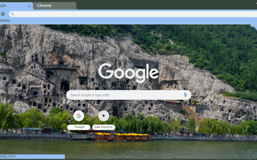 The Longmen Grottoes from Chrome web store to be run with OffiDocs Chromium online The Longmen Grottoes from Chrome web store to be run with OffiDocs Chromium online