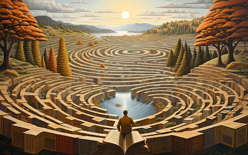 The man sitting in the book arena from Chrome web store to be run with OffiDocs Chromium online The man sitting in the book arena from Chrome web store to be run with OffiDocs Chromium online