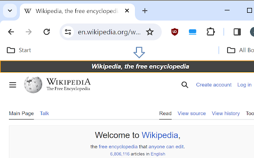 The Missing Titlebar from Chrome web store to be run with OffiDocs Chromium online The Missing Titlebar from Chrome web store to be run with OffiDocs Chromium online