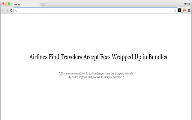 TheNews from Chrome web store to be run with OffiDocs Chromium online TheNews from Chrome web store to be run with OffiDocs Chromium online