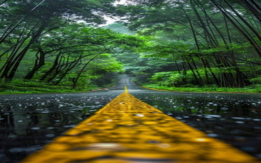 The road after the rain Wallpaper from Chrome web store to be run with OffiDocs Chromium online The road after the rain Wallpaper from Chrome web store to be run with OffiDocs Chromium online