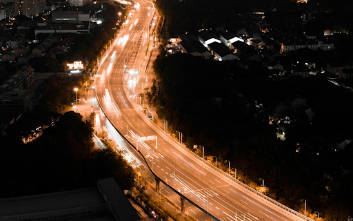 The road is bright from Chrome web store to be run with OffiDocs Chromium online The road is bright from Chrome web store to be run with OffiDocs Chromium online