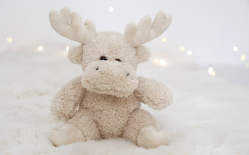 The stuffed animal has two horns from Chrome web store to be run with OffiDocs Chromium online The stuffed animal has two horns from Chrome web store to be run with OffiDocs Chromium online