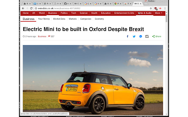 The (Un) Patriotic BBC from Chrome web store to be run with OffiDocs Chromium online The (Un) Patriotic BBC from Chrome web store to be run with OffiDocs Chromium online