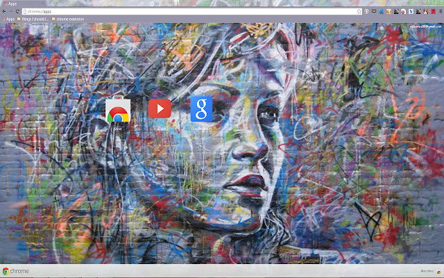 The Woman from Chrome web store to be run with OffiDocs Chromium online The Woman from Chrome web store to be run with OffiDocs Chromium online