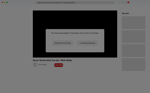 The YouTube Time Watcher from Chrome web store to be run with OffiDocs Chromium online The YouTube Time Watcher from Chrome web store to be run with OffiDocs Chromium online