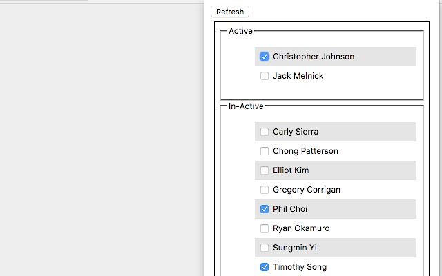 Thinkful Waiting List from Chrome web store to be run with OffiDocs Chromium online Thinkful Waiting List from Chrome web store to be run with OffiDocs Chromium online
