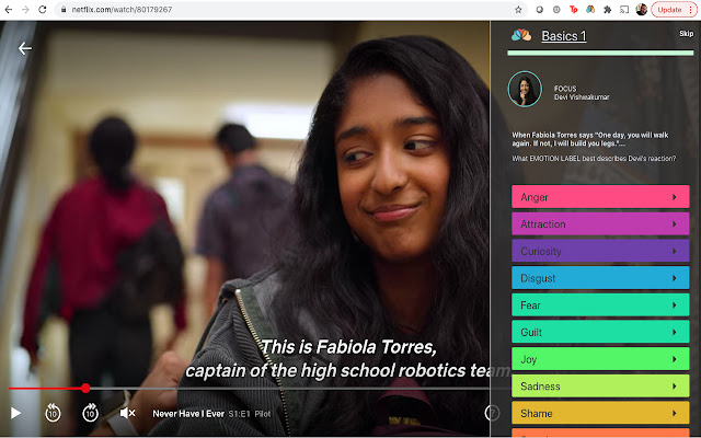 ThinkHumanTV from Chrome web store to be run with OffiDocs Chromium online ThinkHumanTV from Chrome web store to be run with OffiDocs Chromium online