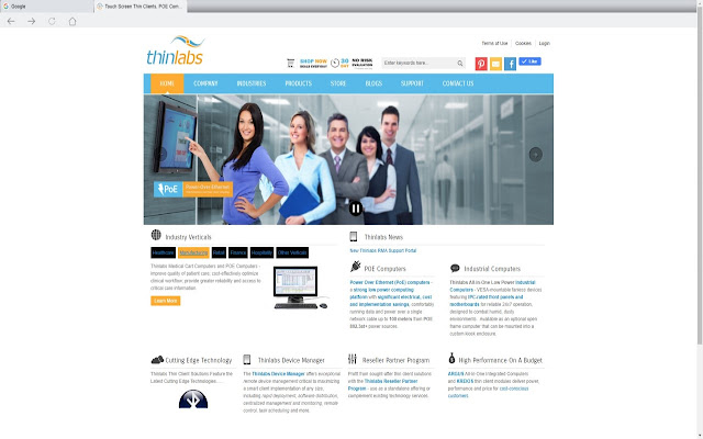 Thinlabs Kiosk from Chrome web store to be run with OffiDocs Chromium online Thinlabs Kiosk from Chrome web store to be run with OffiDocs Chromium online