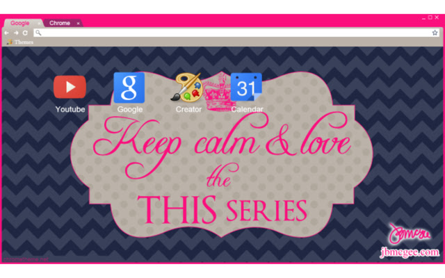 This Series by JB McGee from Chrome web store to be run with OffiDocs Chromium online This Series by JB McGee from Chrome web store to be run with OffiDocs Chromium online