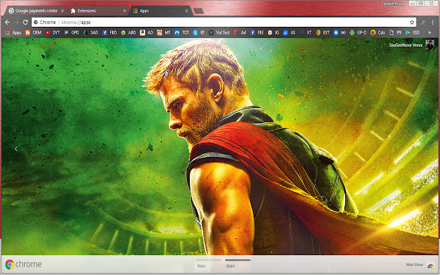 Thor Ragnarok SuperHero Avengers Infinity War from Chrome web store to be run with OffiDocs Chromium online Thor Ragnarok SuperHero Avengers Infinity War from Chrome web store to be run with OffiDocs Chromium online