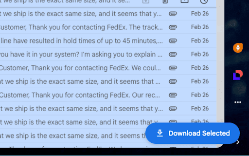 ThreadPDF for Gmail Export Gmail Threads to PDF Instantly from Chrome web store to be run with OffiDocs Chromium online ThreadPDF for Gmail Export Gmail Threads to PDF Instantly from Chrome web store to be run with OffiDocs Chromium online