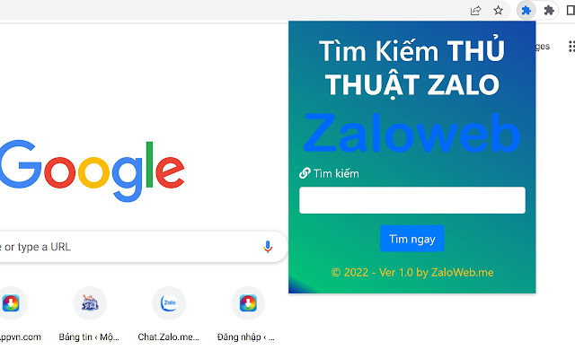 Thủ thuật Zalo ZaloWeb.me from Chrome web store to be run with OffiDocs Chromium online Thủ thuật Zalo ZaloWeb.me from Chrome web store to be run with OffiDocs Chromium online