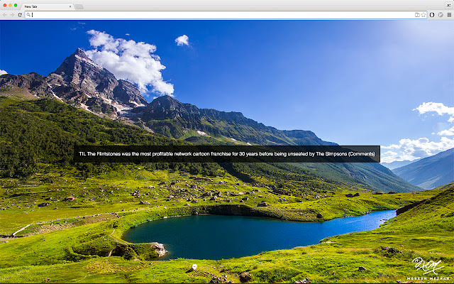 TIL New Tab from Chrome web store to be run with OffiDocs Chromium online TIL New Tab from Chrome web store to be run with OffiDocs Chromium online