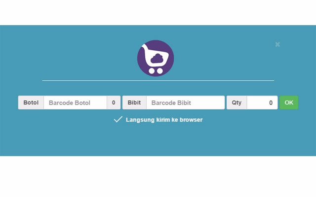 Timbangan Serial Extension from Chrome web store to be run with OffiDocs Chromium online Timbangan Serial Extension from Chrome web store to be run with OffiDocs Chromium online