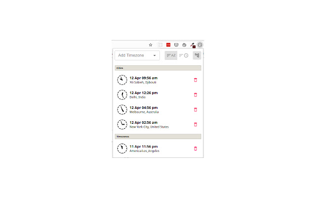 Timepiece from Chrome web store to be run with OffiDocs Chromium online Timepiece from Chrome web store to be run with OffiDocs Chromium online