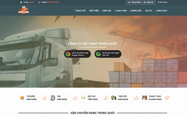 Tiện ích đặt hàng Châu Anh Order from Chrome web store to be run with OffiDocs Chromium online Tiện ích đặt hàng Châu Anh Order from Chrome web store to be run with OffiDocs Chromium online