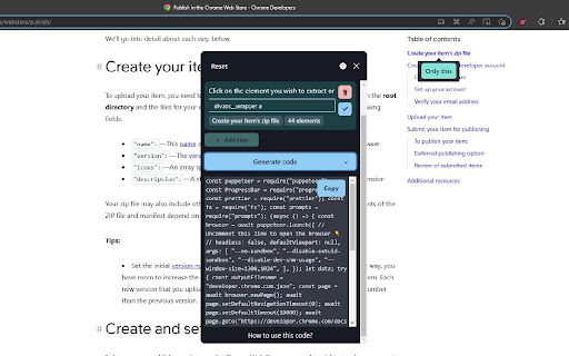 Tinking B from Chrome web store to be run with OffiDocs Chromium online Tinking B from Chrome web store to be run with OffiDocs Chromium online