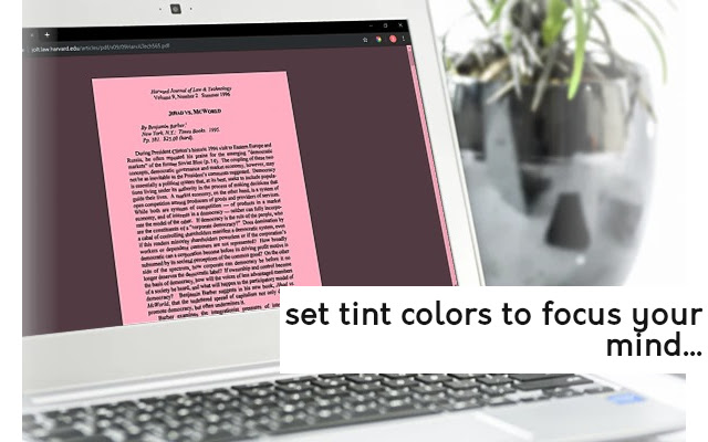 Tint Timer from Chrome web store to be run with OffiDocs Chromium online Tint Timer from Chrome web store to be run with OffiDocs Chromium online
