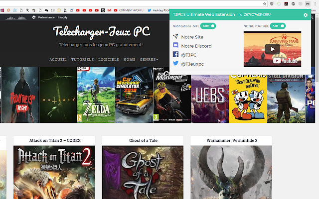 TJPC from Chrome web store to be run with OffiDocs Chromium online TJPC from Chrome web store to be run with OffiDocs Chromium online