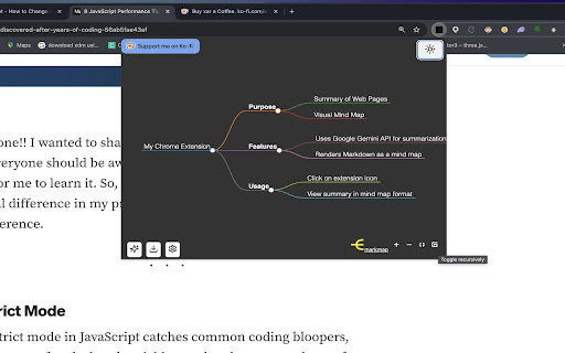 tldr.map from Chrome web store to be run with OffiDocs Chromium online tldr.map from Chrome web store to be run with OffiDocs Chromium online