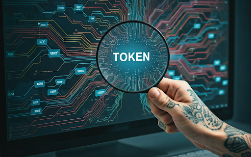 Token Toolkit from Chrome web store to be run with OffiDocs Chromium online Token Toolkit from Chrome web store to be run with OffiDocs Chromium online