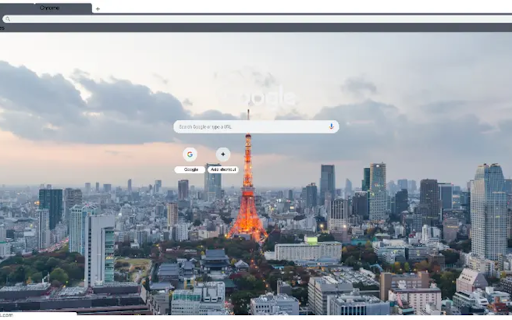 Tokyo from Chrome web store to be run with OffiDocs Chromium online Tokyo from Chrome web store to be run with OffiDocs Chromium online