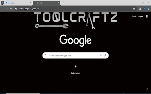 Toolcraftz Theme Dark from Chrome web store to be run with OffiDocs Chromium online Toolcraftz Theme Dark from Chrome web store to be run with OffiDocs Chromium online