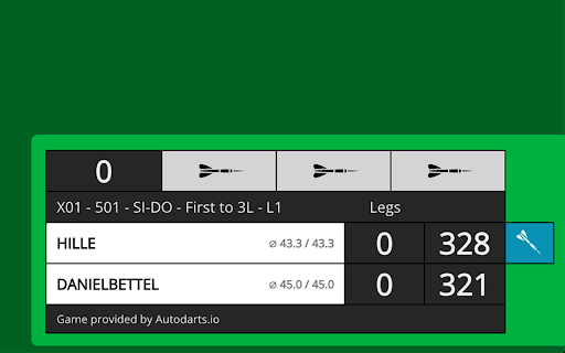 Tools for Autodarts from Chrome web store to be run with OffiDocs Chromium online Tools for Autodarts from Chrome web store to be run with OffiDocs Chromium online