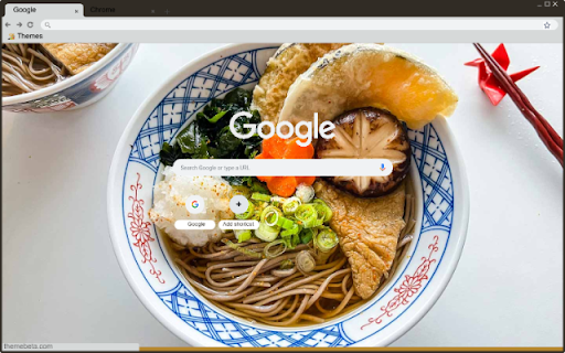 Toshikoshi Soba from Chrome web store to be run with OffiDocs Chromium online Toshikoshi Soba from Chrome web store to be run with OffiDocs Chromium online