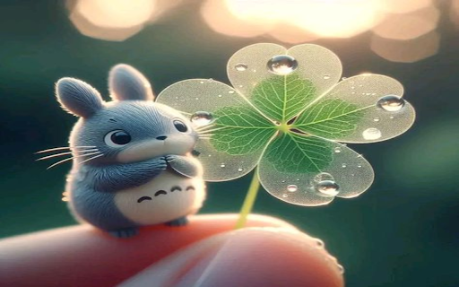 Totoro Wallpaper from Chrome web store to be run with OffiDocs Chromium online Totoro Wallpaper from Chrome web store to be run with OffiDocs Chromium online
