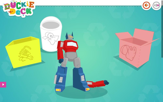 Toy Games Toy Recycling at Duckie Deck from Chrome web store to be run with OffiDocs Chromium online Toy Games Toy Recycling at Duckie Deck from Chrome web store to be run with OffiDocs Chromium online