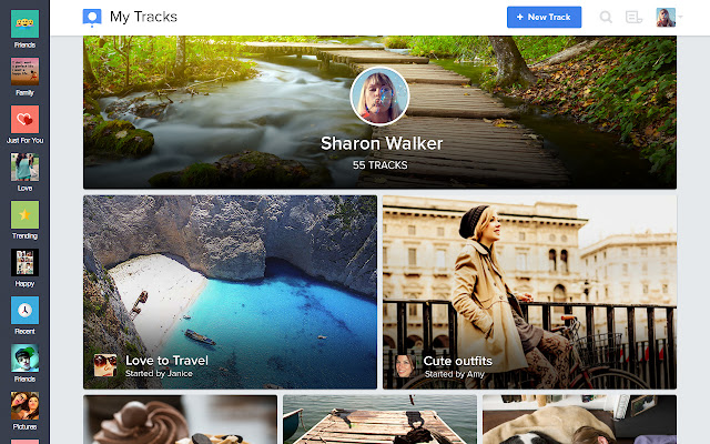 Tracks from Chrome web store to be run with OffiDocs Chromium online Tracks from Chrome web store to be run with OffiDocs Chromium online
