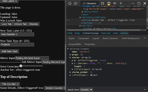 Tram One Developer Tools from Chrome web store to be run with OffiDocs Chromium online Tram One Developer Tools from Chrome web store to be run with OffiDocs Chromium online