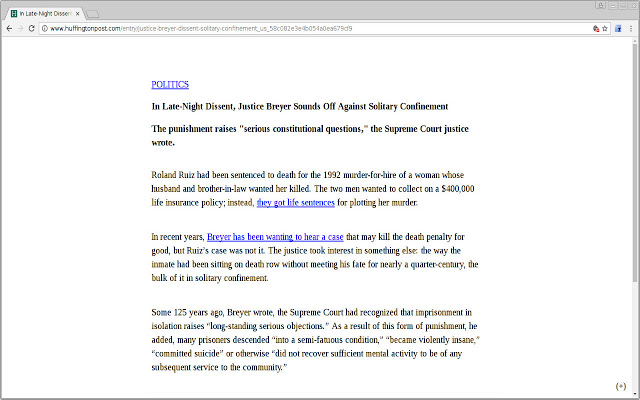 Tranquility Reader from Chrome web store to be run with OffiDocs Chromium online Tranquility Reader from Chrome web store to be run with OffiDocs Chromium online